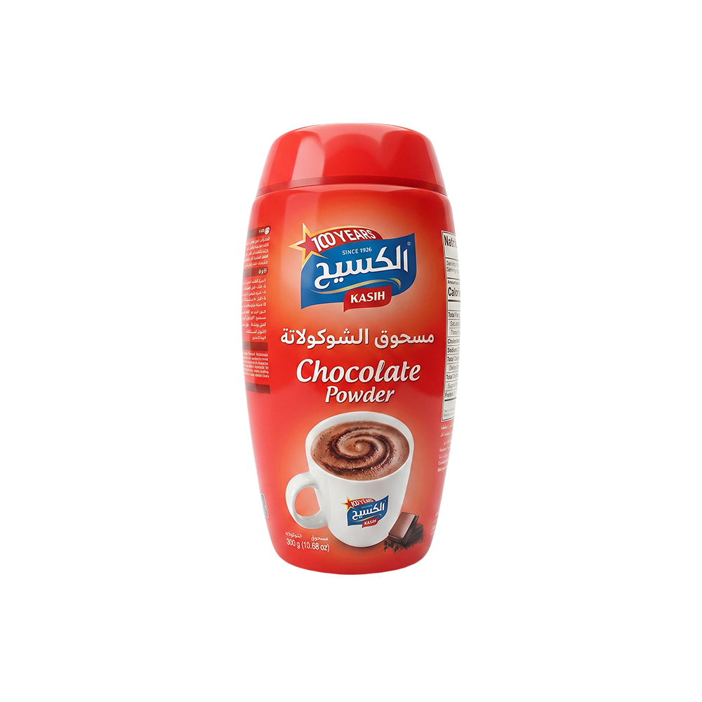 Chocolate Powder